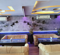 Top-Rated Restaurant in Saguna More - Ten11 Experience